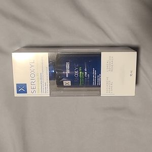 L'oreal professional Serioxyl Denser Hair Serum